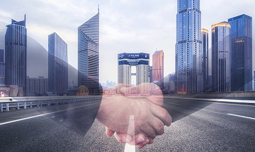 溢價受讓公(gōng)司5%股份 江(jiang)蘇捷登将成(cheng)寶馨科(ke)技(ji)控股股東